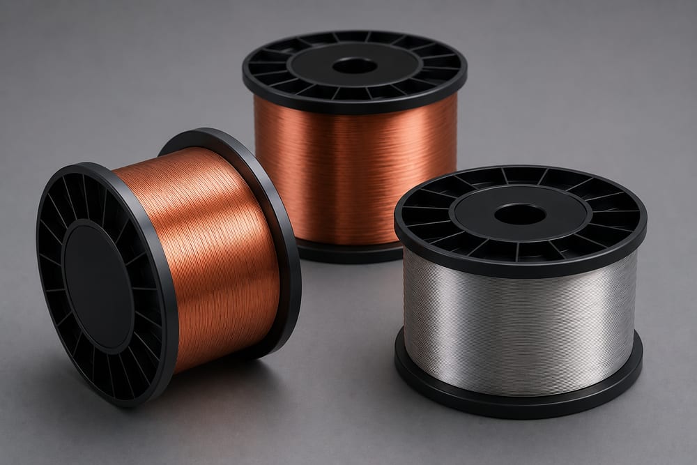 Wire Bonding / Ultrafine Wire