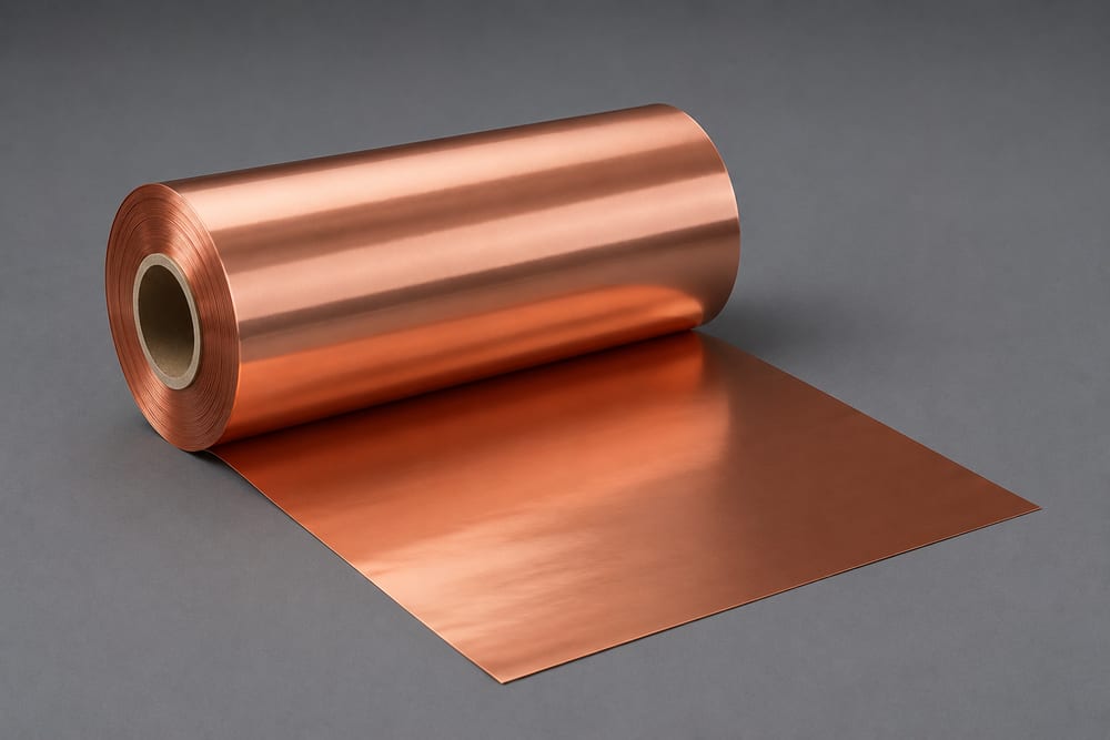 ED Copper Foil