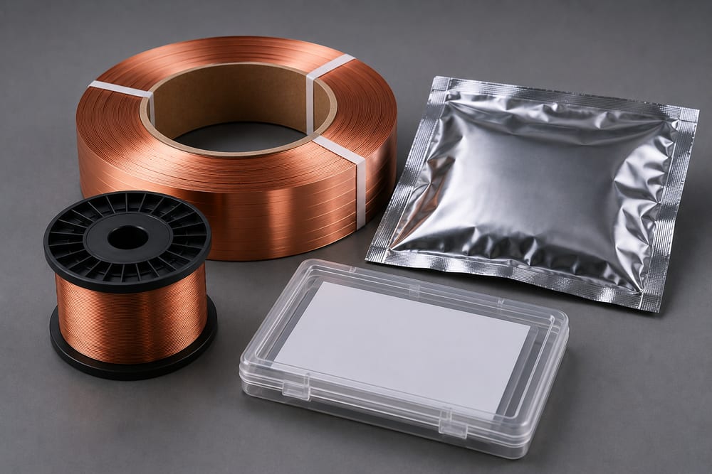 Electronics-Grade Hub