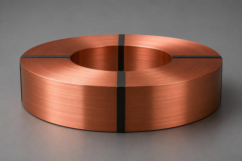 Copper Strip